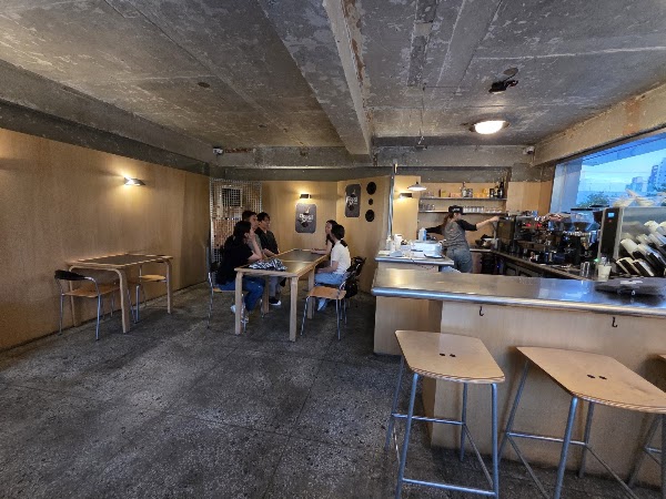 카펫 용산 Capet Yongsan 1