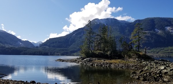 Port Alice