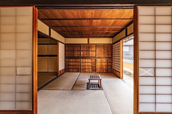 Mori Ogai former residence 5