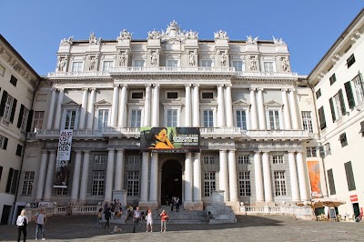 Doge's Palace