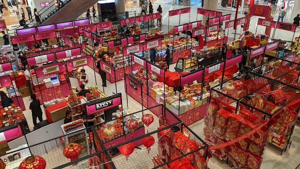Suntec City 3
