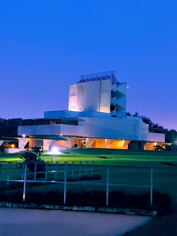 Florida Southern College 1