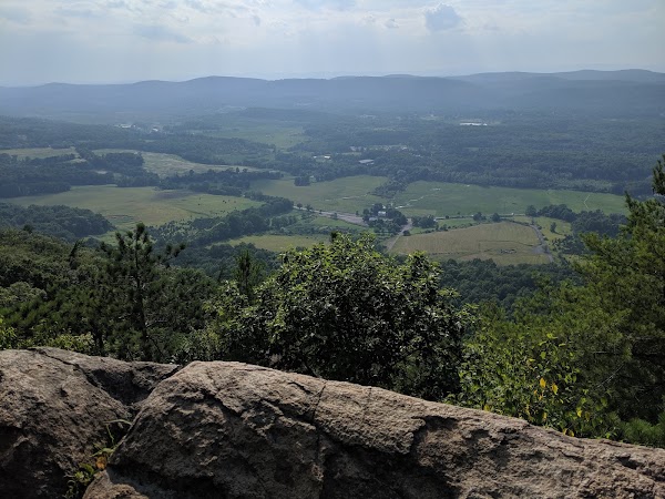 Hikes 70