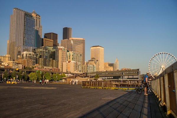 Seattle 19