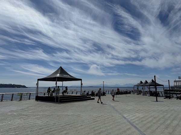 Pier 62 4