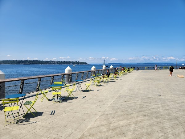 Pier 62 3