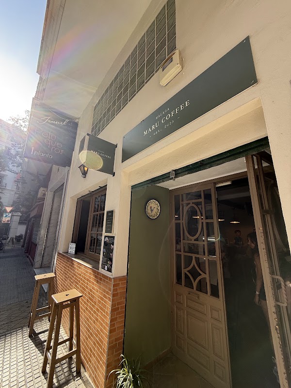 MARU Specialty Coffee