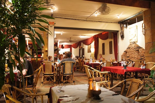 Carnivore Steak & Grill