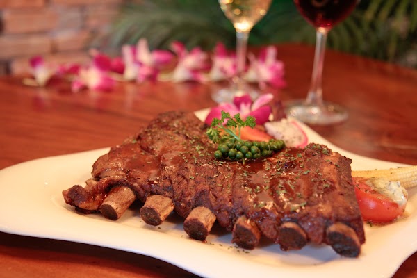 Carnivore Steak & Grill 5