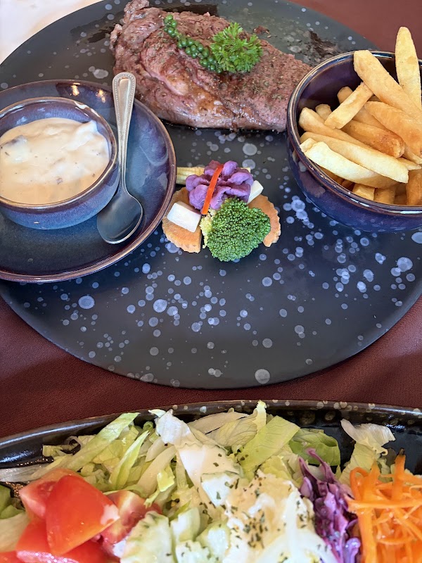Carnivore Steak & Grill 4