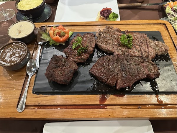 Carnivore Steak & Grill 2