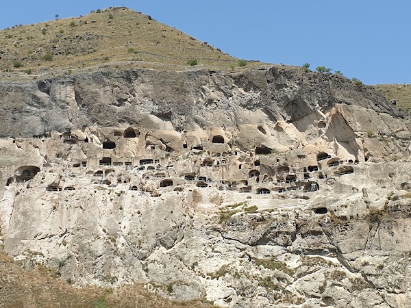 Vardzia 5