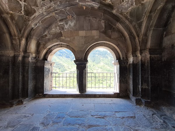 Vardzia 4