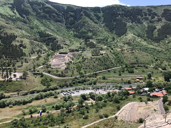 Vardzia 3
