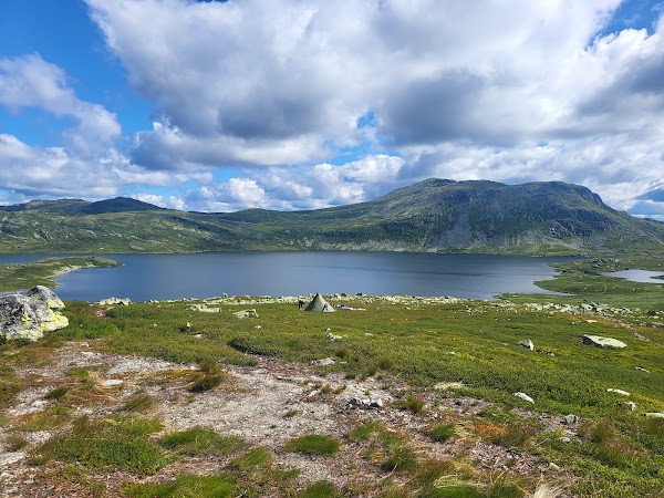 Heddersvatn