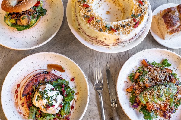 Karibu - breakfast, coffee, brunch, drinks and events 5