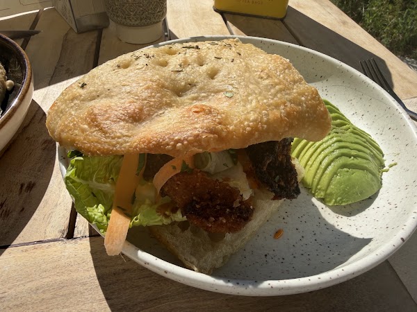 Karibu - breakfast, coffee, brunch, drinks and events 4