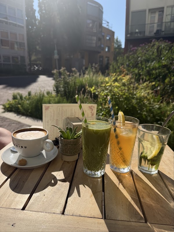 Karibu - breakfast, coffee, brunch, drinks and events 2