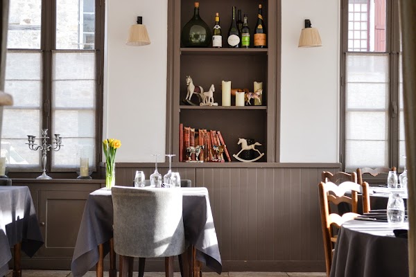 Le Relais de Barbizon