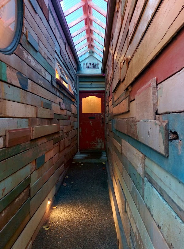 Havana Bar 4