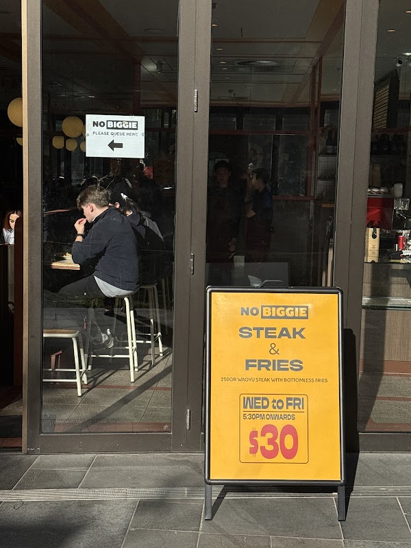 Melbourne 7
