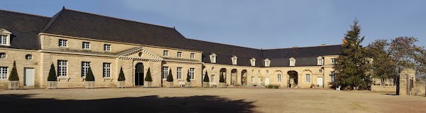 Musée "Aux Anciens Commerces" 1