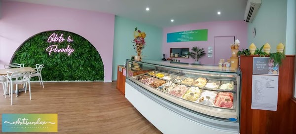 Gelatiamo Dolce Patisserie & Gelato Airlie Beach 1
