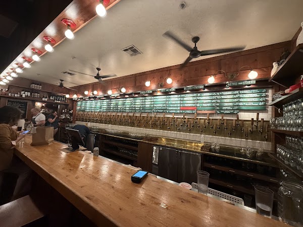 Banger's Sausage House & Beer Garden 4