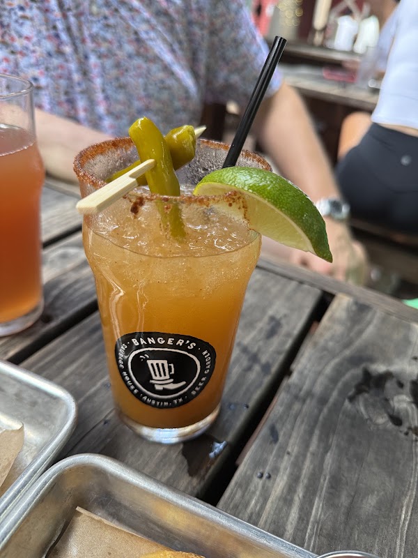 Banger's Sausage House & Beer Garden 3