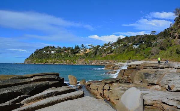 Little Head Headland 1