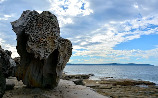 Little Head Headland 5