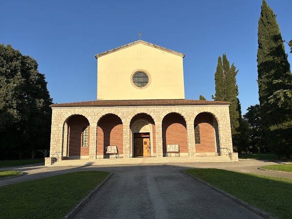 Duomo Nuovo (Chiesa di Sant'Andrea Apostolo) 1