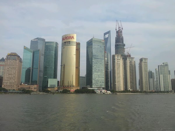 China Merchants Bank Mansion 5