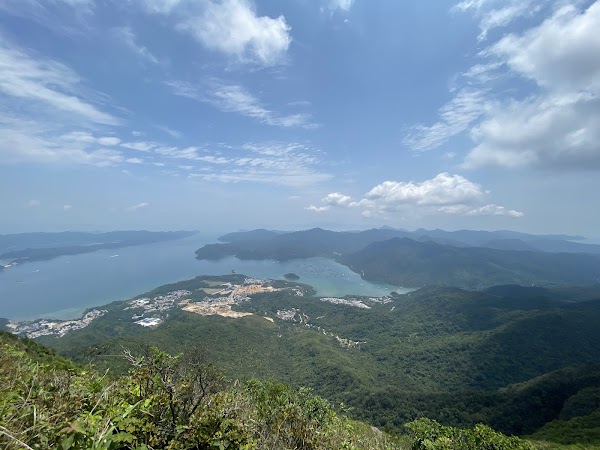 Ma On Shan(702m) 5