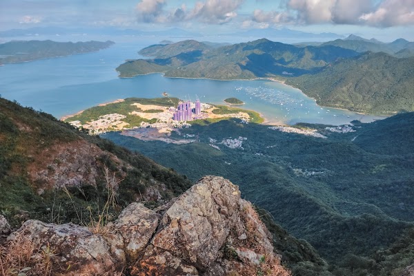 Ma On Shan(702m) 4