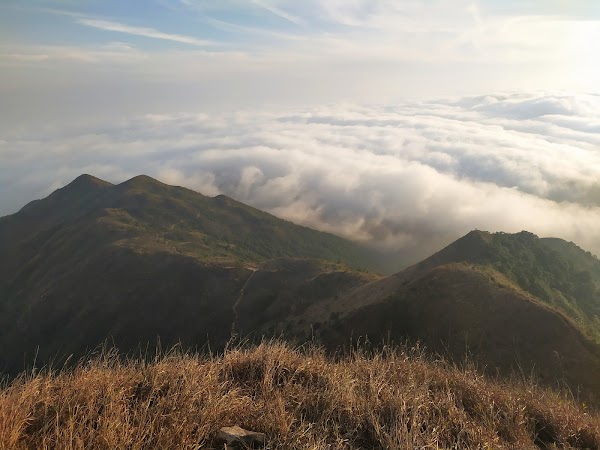 Ma On Shan(702m) 3