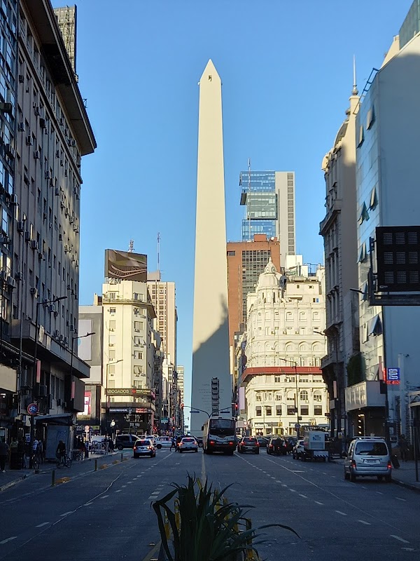 Obelisco 3