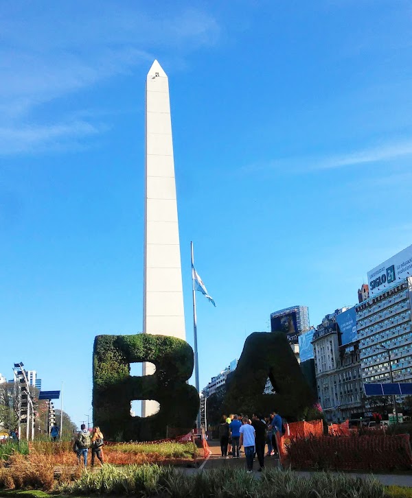 Obelisco 2