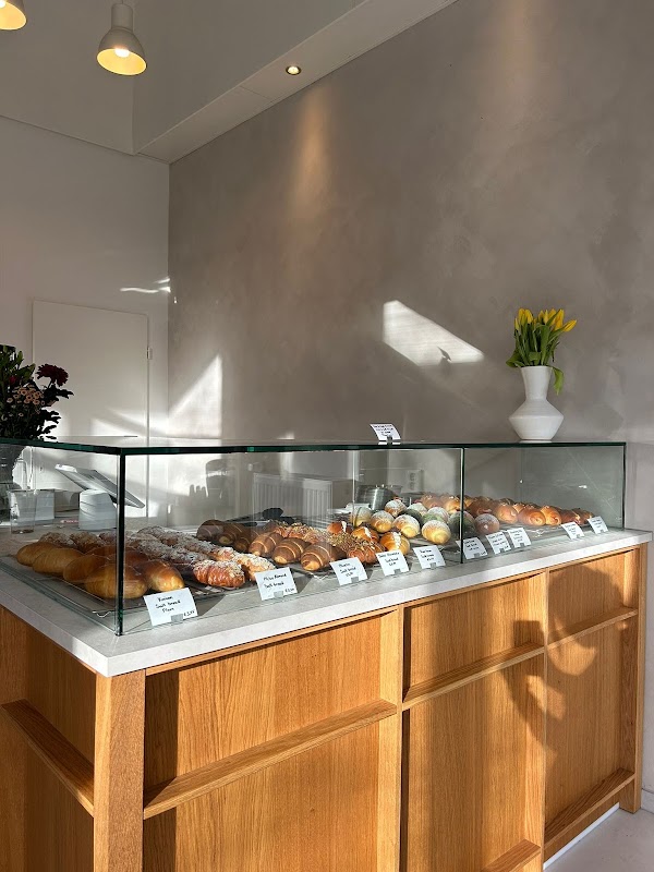 SOGEUM by SOKO Bakery 1
