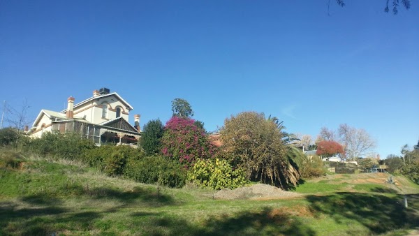 Riverside Motel