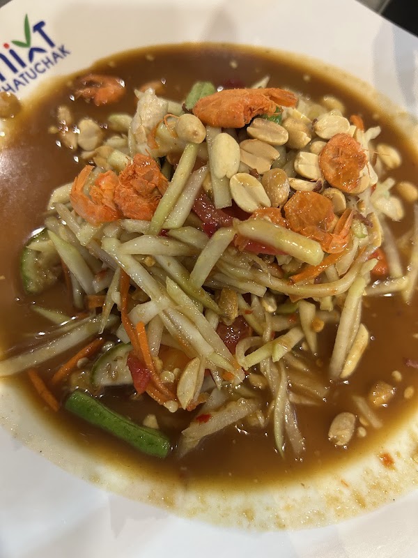 Mixt Food Court 2