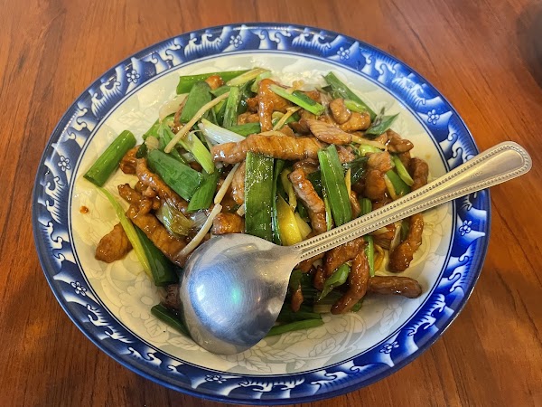 弄味小廚 客家菜系 3