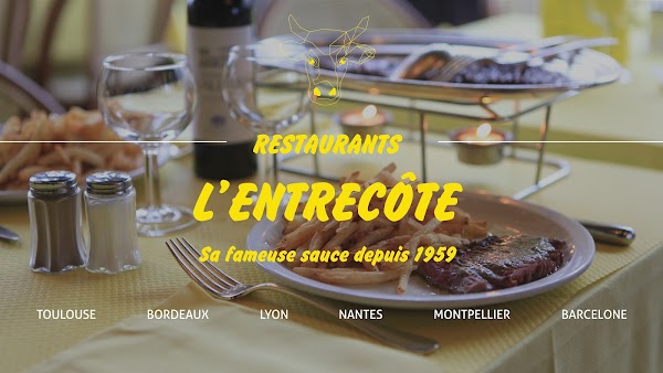 L'Entrecôte 4
