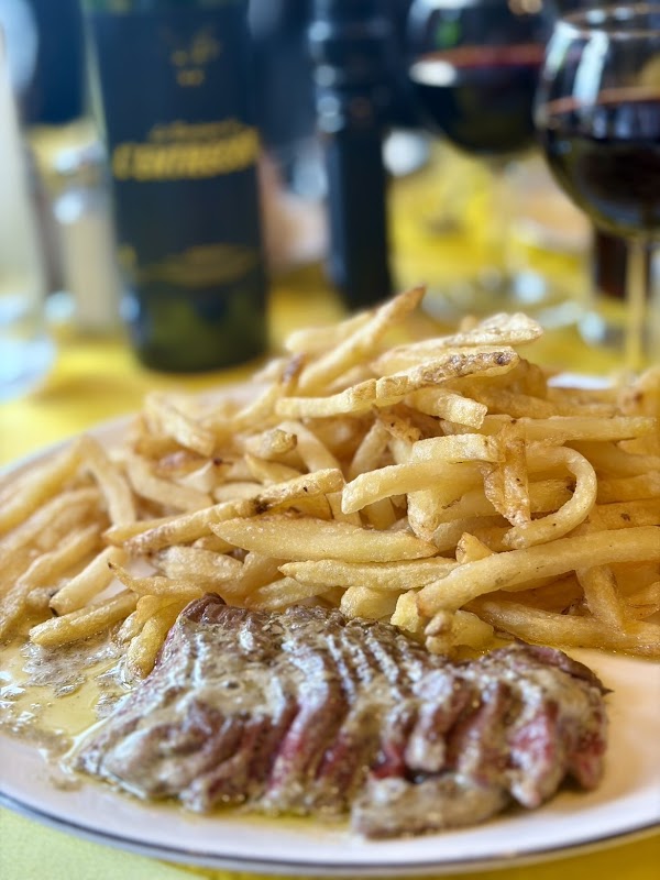 L'Entrecôte 3