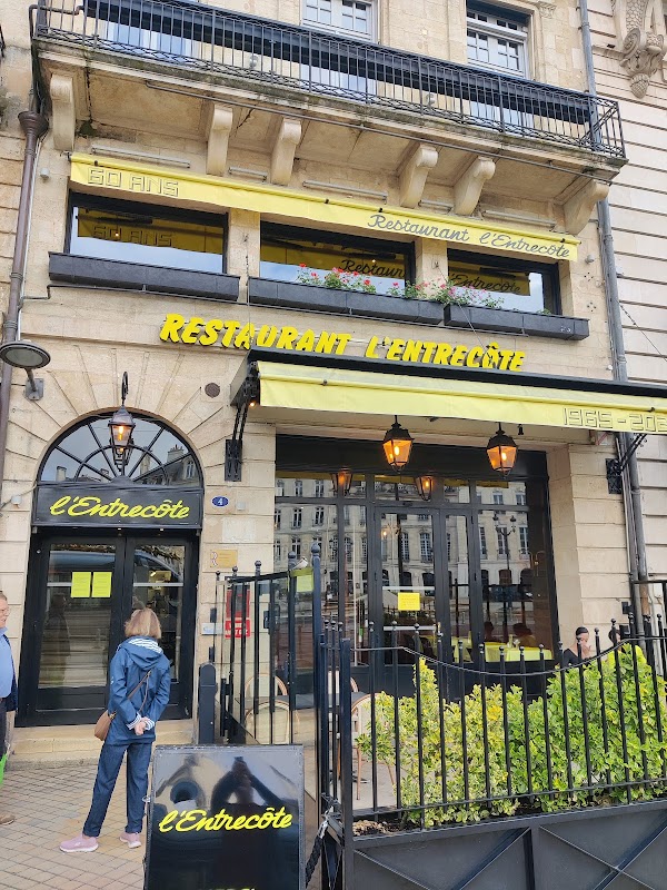 L'Entrecôte 2