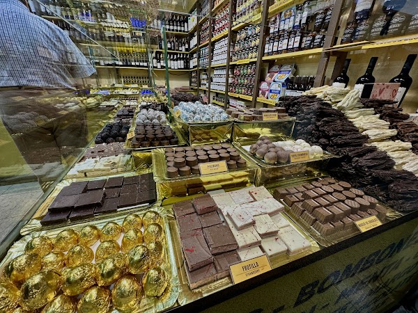 San Telmo Market 5