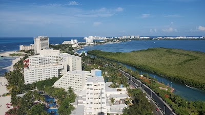 Cancún 1