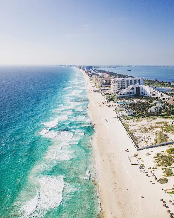Cancún 5
