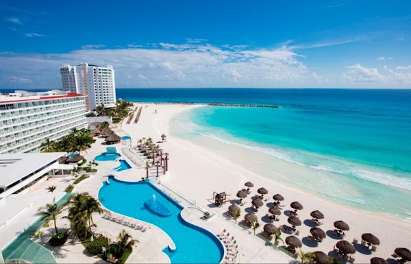 Cancún 4