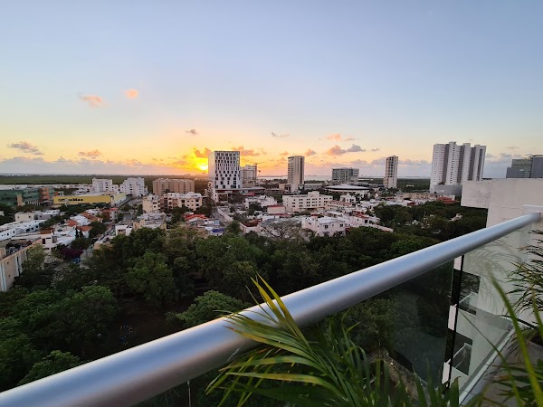 Cancún 3